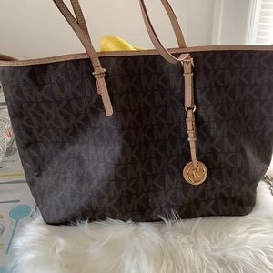 Michael Kors tote bag